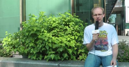 Dniówka 23.05.12 - wszyscy poza prowadzącym wychodzą do domu