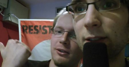 Dniówka 30.09.11 - FORZA 4 Avanti