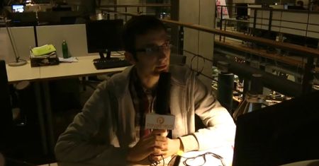 Dniówka 04.01.12 - Jeśli Jutro Jeszcze Będzie