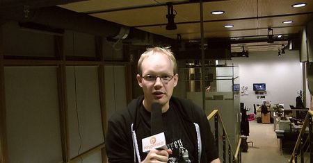 Dniówka 15.12.2011 - serwis informacyjny