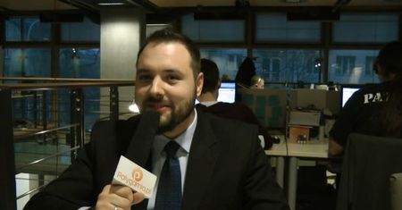 Dniówka 28.12.11 - Paweł Winiarski po raz ostatni w tym roku
