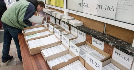 PIT, z którym trzeba się pospieszyć. Wniosek tylko do 16 kwietnia