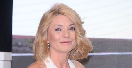Edyta Olszówka o sesjach dla "Playboyu". Nie było łatwo