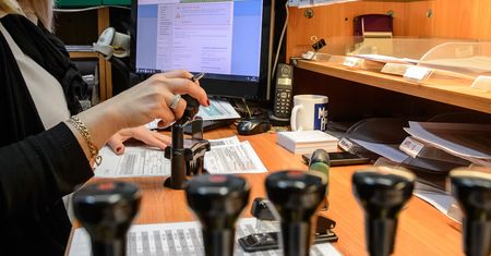 "Uprzejmie donoszę". Polacy zawiadamiają skarbówkę