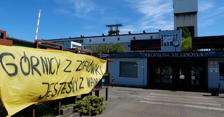 "Zofiówka". Dziś odbędzie się sekcja zwłok odnalezionych górników