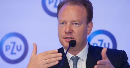 PZU o 2019 roku. Zmiany dla klientów, realizacja strategii i innowacje z zakresu medycyny