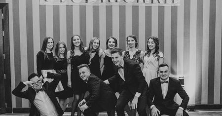 Studniówka 2020. Julek i Magda nie żałują, że opuścili najważniejszy wieczór dla maturzystów