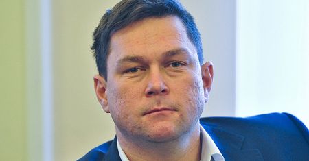 Poseł PiS kupił sobie prawo jazdy? Wkrótce może stracić immunitet