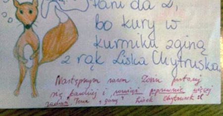 Nauczyciele płakali ze śmiechu. Zobacz klasówki, które są mistrzostwem świata