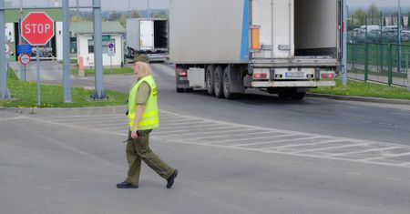Handel zagraniczny w 2020 roku będzie utrudniony. Główni partnerzy z problemami