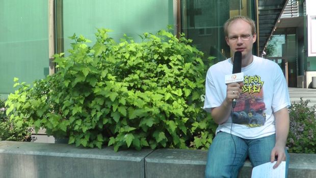 Dniówka 23.05.12 - wszyscy poza prowadzącym wychodzą do domu