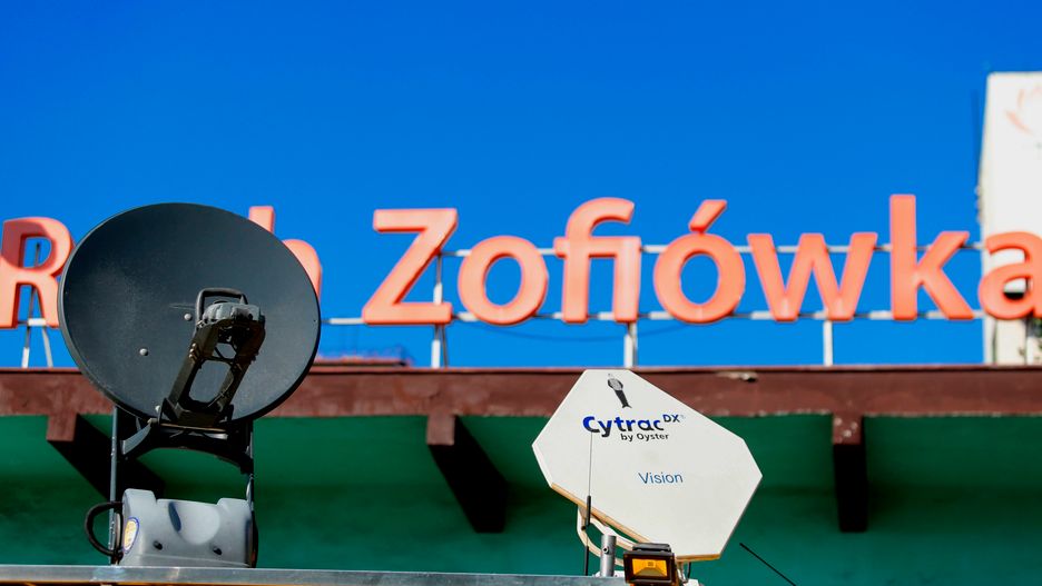 Górnicy są pod opieką lekarzy