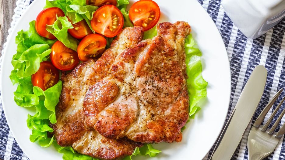 Karkówka w sosie barbecue. Nie tylko na grilla