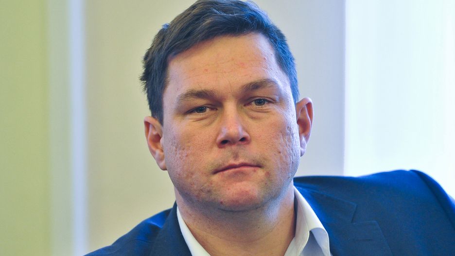 Poseł PiS Piotr Olszówka ma usłyszeć cztery zarzuty
