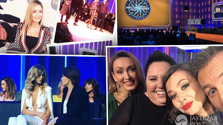 Instagram ramówka TVN