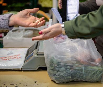 Torby foliowe. Plastik nie musi być zawsze taki zły, przekonuje autor BBC