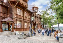 Przepis na Zakopane. Nieoczywiste miejsca w stolicy polskich Tatr