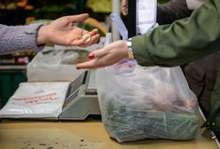 Torby foliowe. Plastik nie musi być zawsze taki zły, przekonuje autor BBC