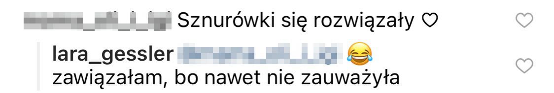 Magda Gessler na obiedzie u Lary Gessler