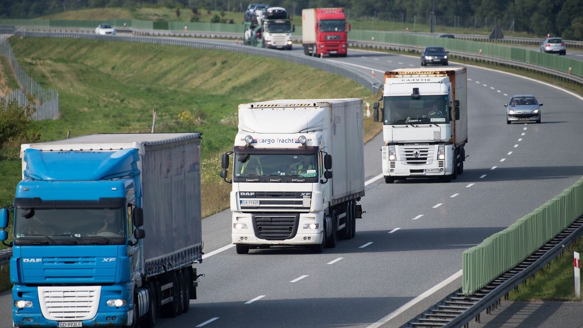 Niemcy są dla nas jednym z najważniejszych partnerów handlowych.