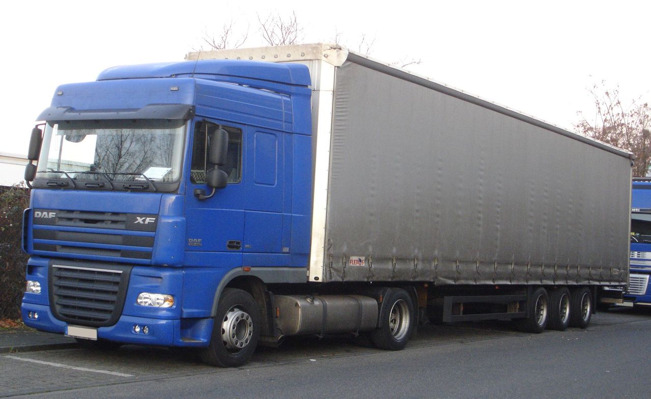 Spowolnienie gospodarcze nadchodzi? Wskazuje na to branża transportowa