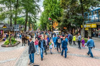 Handel w niedzielę jednak będzie? Dla turystów wszystko