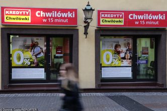 Chwilówki: przekleństwo czy pierwsza pomoc w kryzysowych sytuacjach?