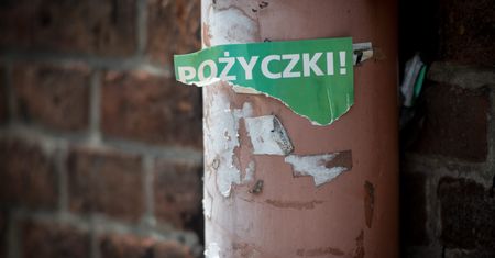 Co z ustawą antylichwiarską? Jest negatywna opinia Komisji Europejskiej