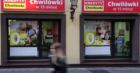 Chwilówki: przekleństwo czy pierwsza pomoc w kryzysowych sytuacjach?