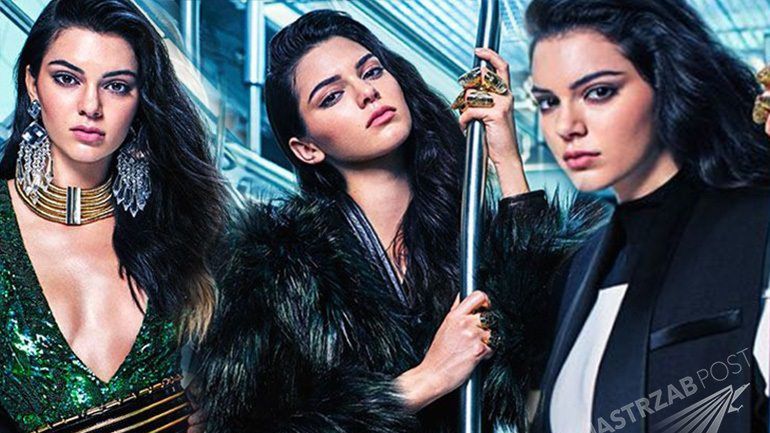 Balmain zaprojektował dla H&M