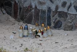 Tragedia w Darłówku. Znamy datę pogrzebu Zuzi, Kamila i Kacpra