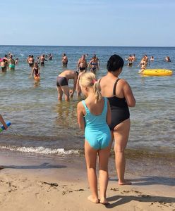 Była w Darłówku, gdy rozgrywał się dramat. "Widziałam pracę ratowników. Jak tak można?!"