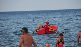 Tragedia w Darłówku. Jest oświadczenie rodziny