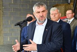 Jan Krzysztof Ardanowski: krowy będą żyły. Na prośbę prezesa Kaczyńskiego