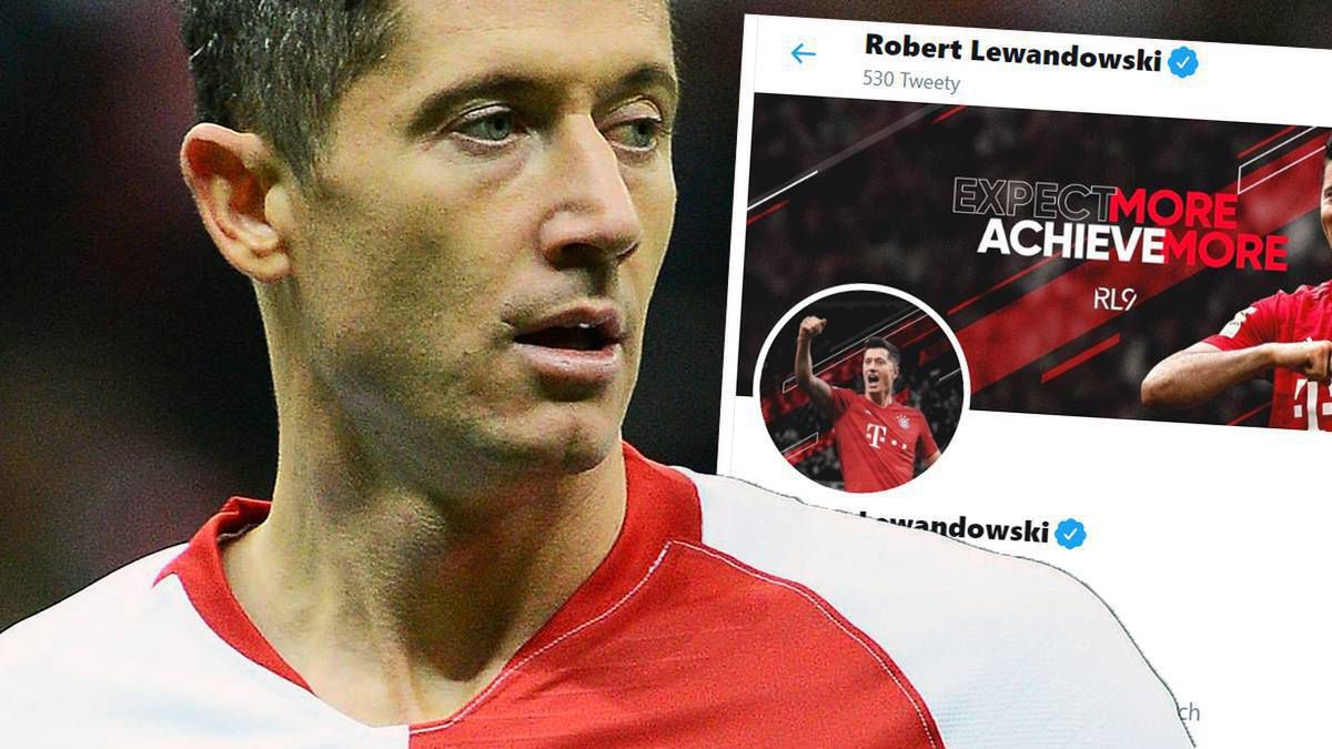 Robert Lewandowski - kontuzja, co mu dolega?