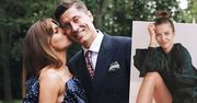 Anna Lewandowska pokazała jak wystroiła się na randkę z Robertem...w domowym zaciszu. Ale takie buty? Kosztują fortunę