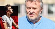 Krzysztof Cugowski żali się na syna w tabloidzie. Przystojny Chris został gwiazdą TTBZ i wyraźnie pokazał, co myśli o ojcu