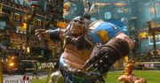 Prawdziwi gracze futbolu amerykańskiego to przy nich maminsynki - pojawił się pierwszy gameplay z Blood Bowl 2