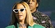 Skandal z Beyonce na Super Bowl 2020. Nie popisała się swoim zachowaniem. Wszystko się nagrało [WIDEO]