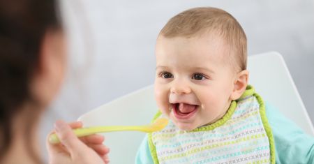 Uprawy z myślą o niemowlętach – jak wyglądają?
