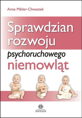 Sprawdzian rozwoju niemowląt