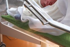 Płońsk: znęcali się nad kilkutygodniową córeczką. Trafili do aresztu