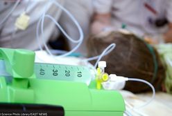 Szczecinek: Gwałt na 13-miesięcznym dziecku. Jest w stanie ciężkim