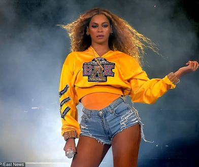 Beyoncé rozpoczęła współpracę ze znanym domem mody. Cały dochód przeznaczony zostanie na cele charytatywne