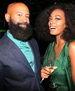 Solange Knowles rozstała się z mężem. Wyjaśnia powód