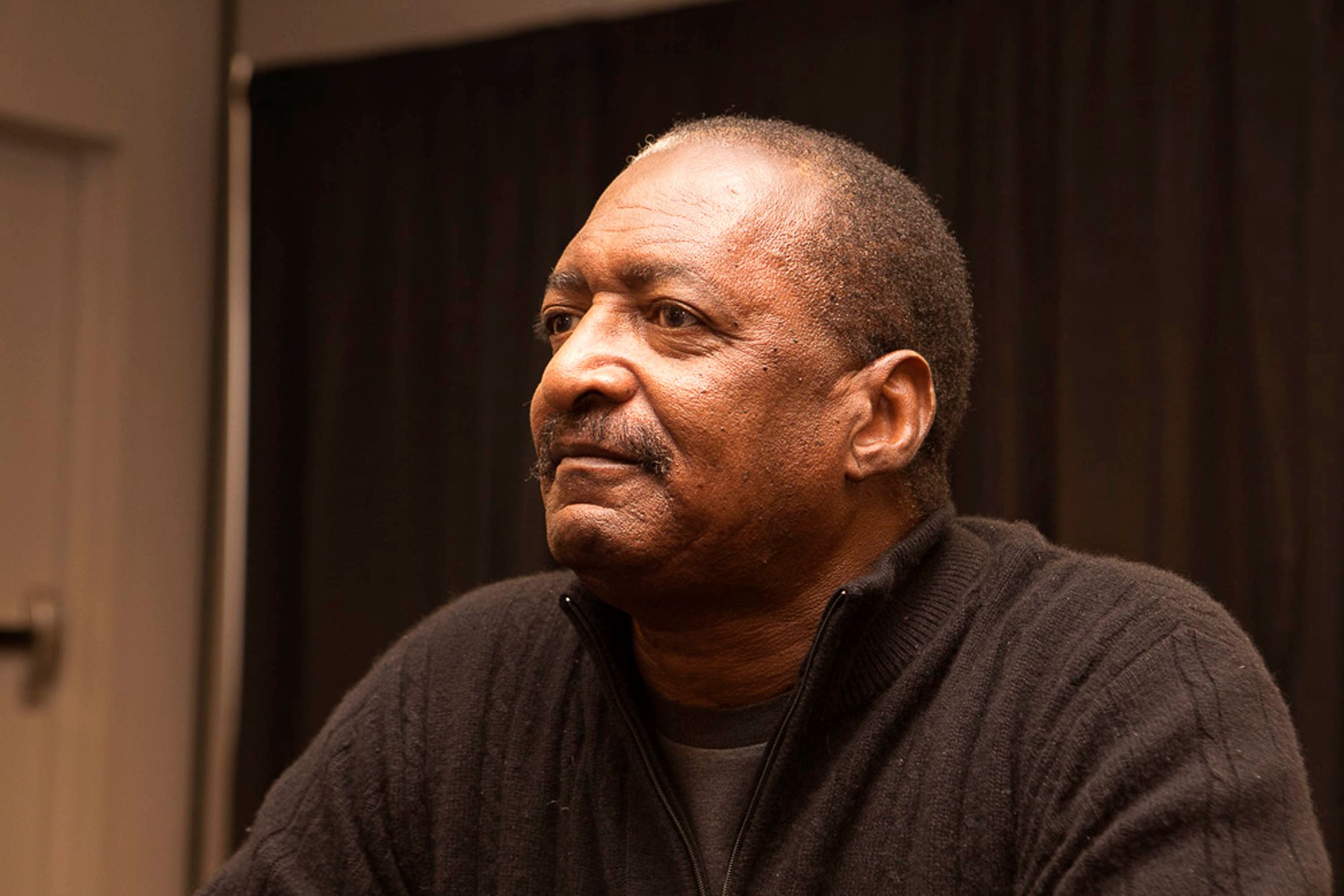 Mathew Knowles 