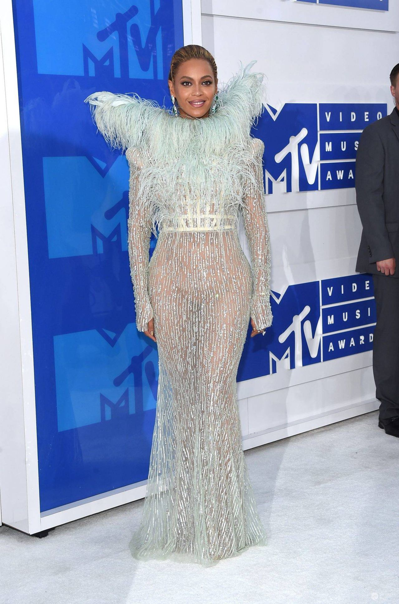 Beyonce - MTV Video Music Awards 2016