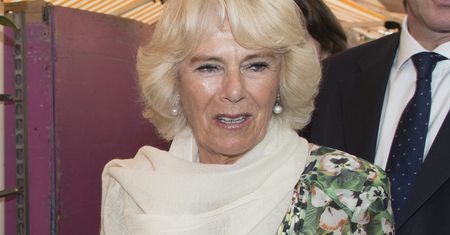 Księżna Camilla nie pojawi się na ślubie księżniczki Eugenii. Powodem może być Diana