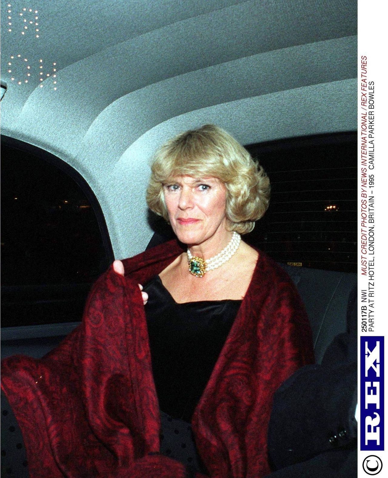 Camilla Parker Bowles: najbardziej znienawidzona księżna. Jej droga do szczęścia była wyjątkowo kręta