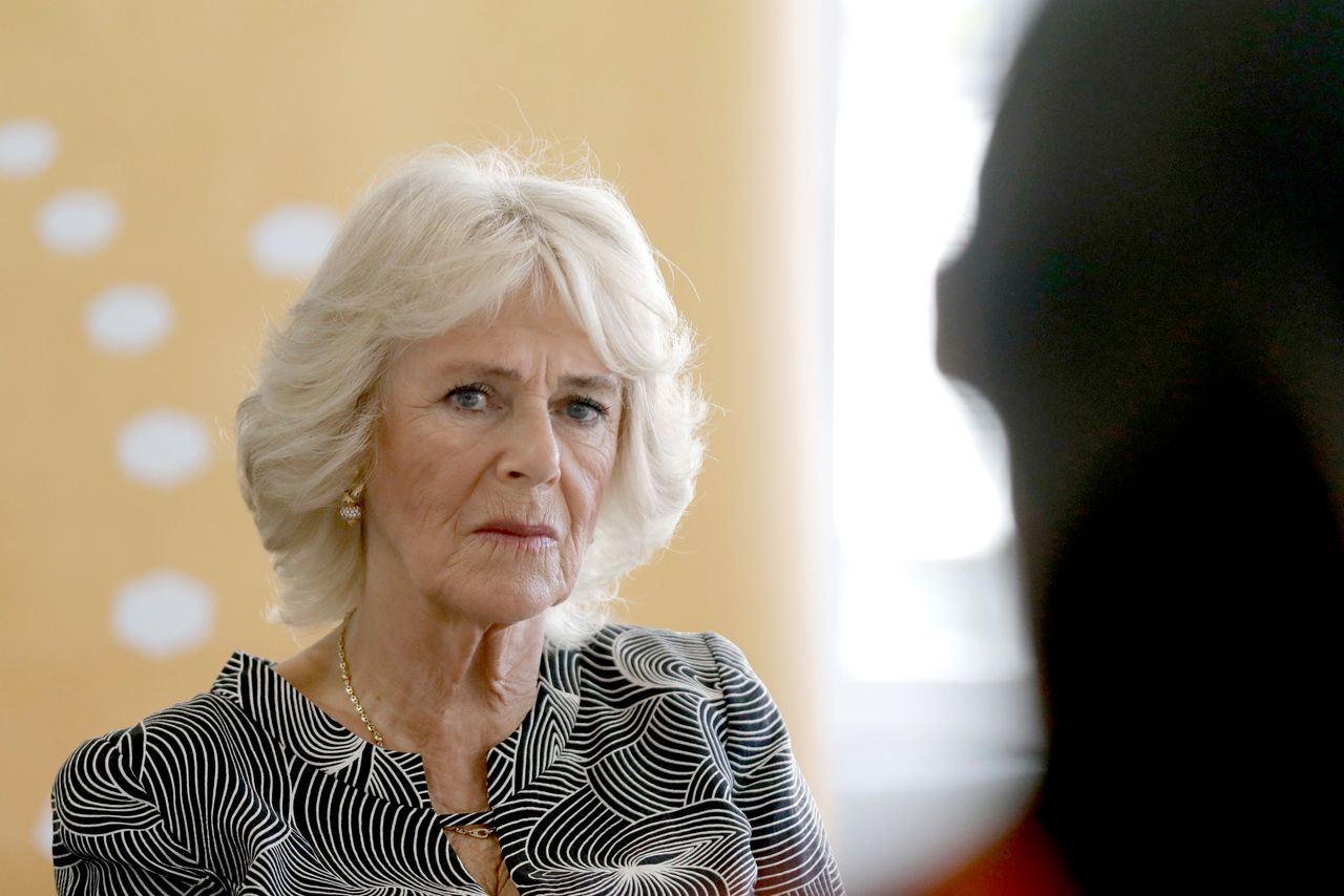 Camilla Parker Bowles zawsze była tą "złą". Po cichu przeżywała koszmar